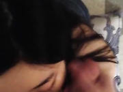 小强哥最近收的师范小妖精喜欢连续口爆吞精这么搞小强哥迟早变人干